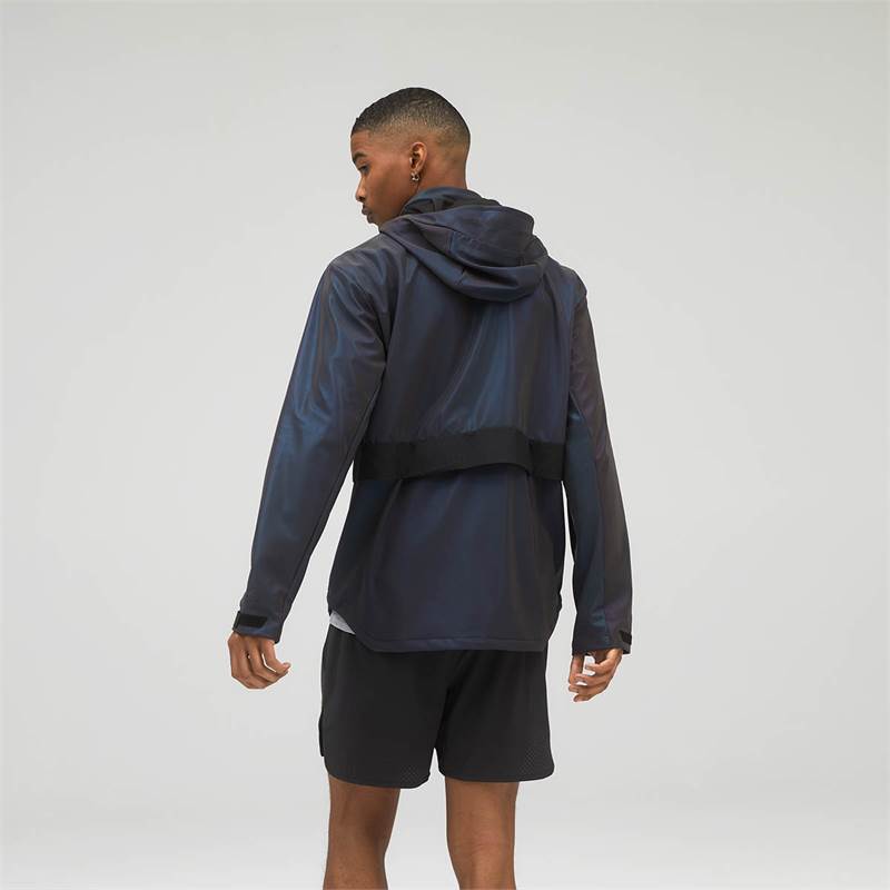 New Balance Mens PMV Shutter Speed Jacket-3